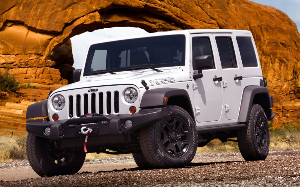 2013 Jeep Wrangler Owners Manual | ahlicars