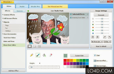 manycam custom image manycam custom image