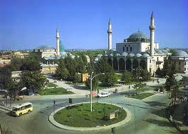 Anadolu Ucak Bileti