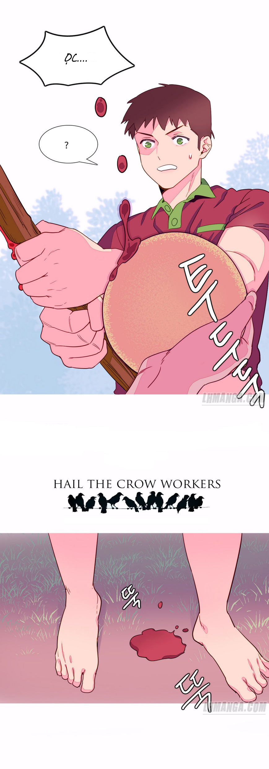 A World That I Rule Full 16 Chapter