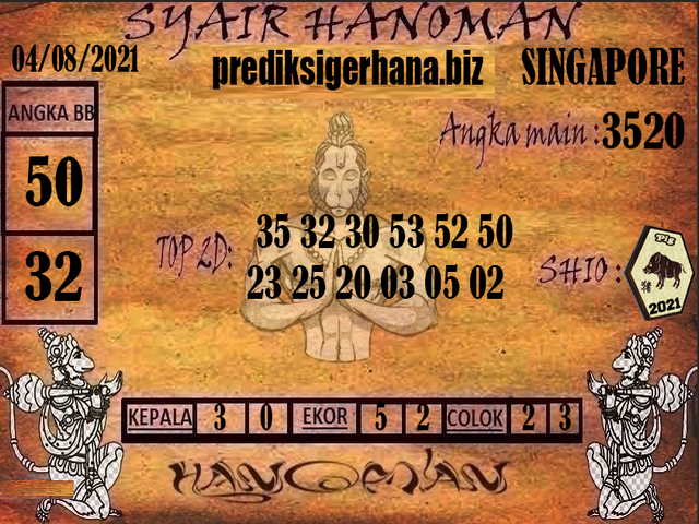 forum syair sgp