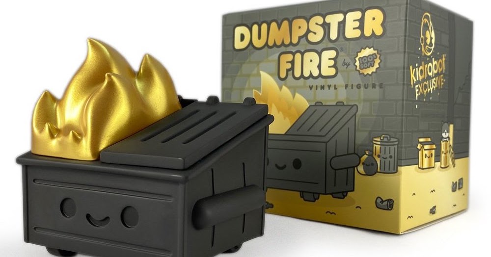 Team Dumpster Fire: A Royal Dunking Mac OS Team Dumpster Fire: A Royal Dunking Mac OS