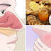 Sinus Infection GONE in 20 Seconds With This Simple Method And This Common Household Ingredient!