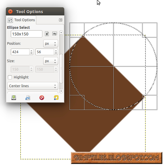 Geometric Patterns in Gimp & Inkscape HOW TO MAKE HEART IN GIMP