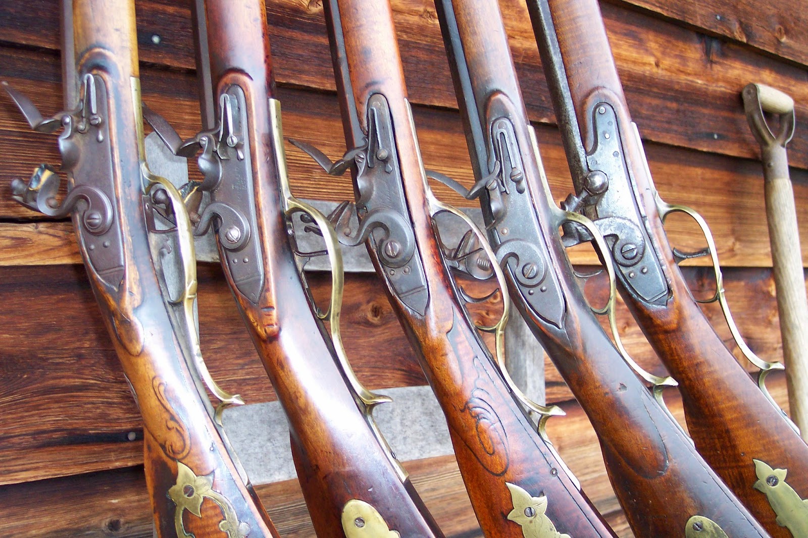 Hampshire County Long Rifle: FREDERICK SHEETZ, GUNSMITH EXTRAORDINAIRE