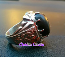 CINCIN BATU PETIR