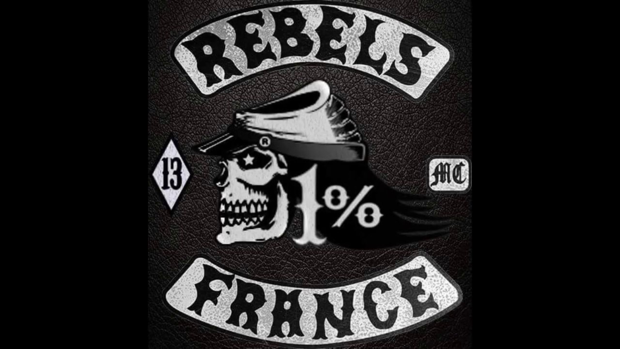 Rebels Motorcycle Club (Canada)
