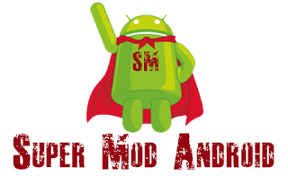 Super Mod Android