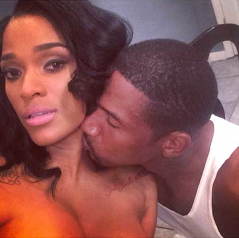 Joseline Hernandez was envious of the shine she and Nikko were receiving fr...