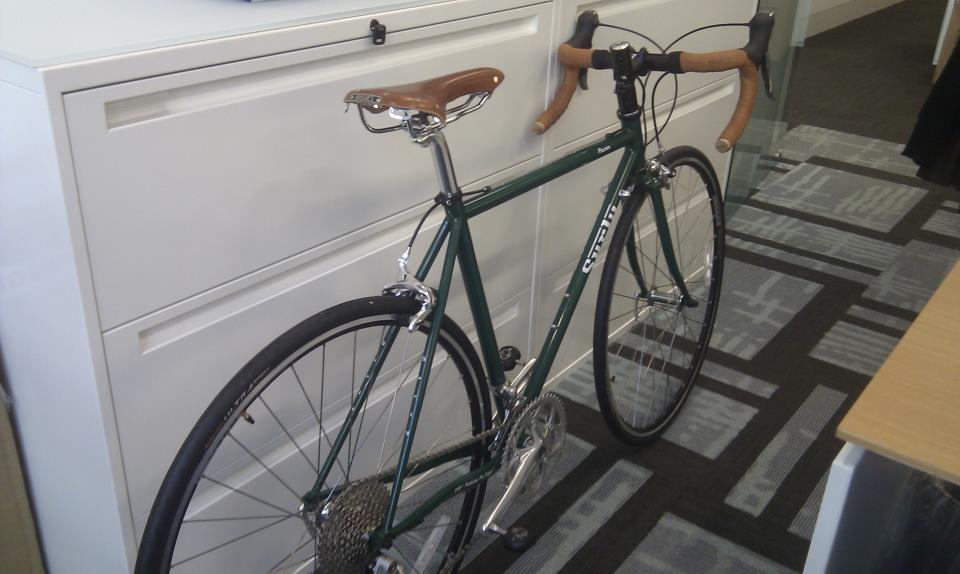 brooks swallow review