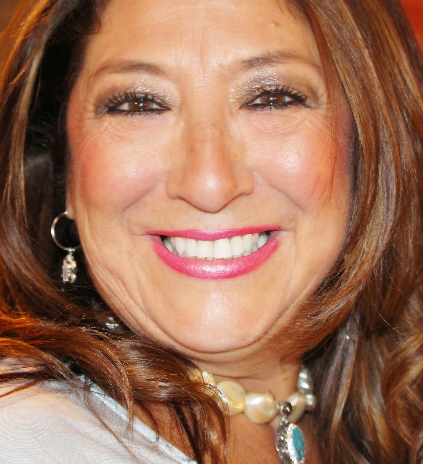 SteveWalkerReport Judicial candidate Celeste Brown Fundraiser, 1021