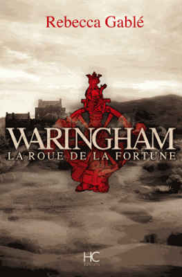 WARINGHAM roue fortune Tome