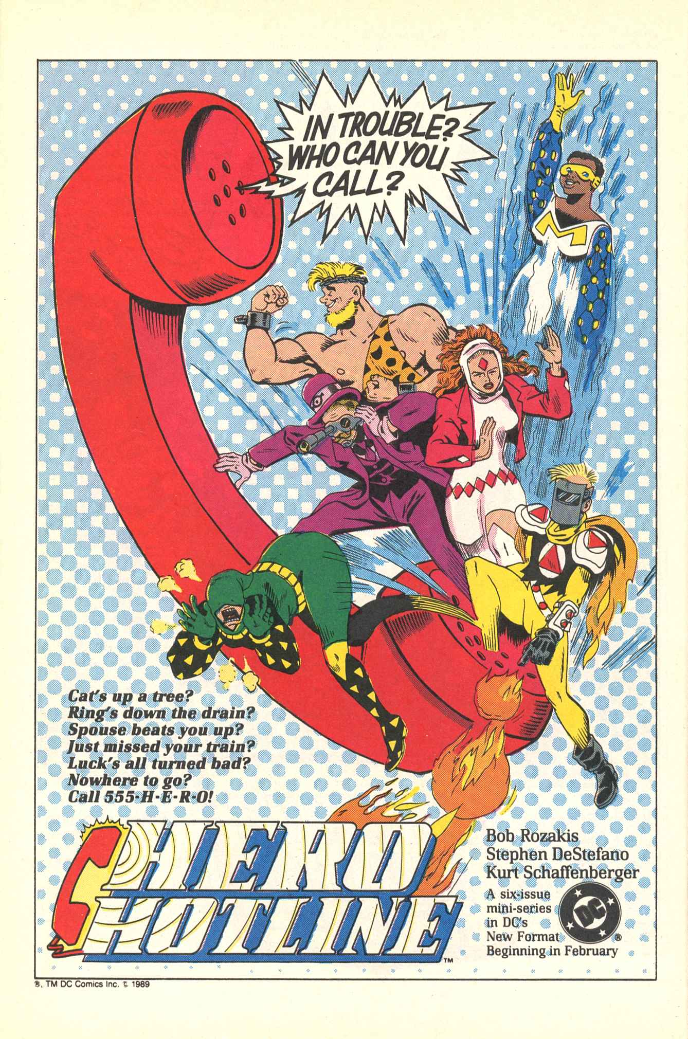Blackhawk (1989) Issue #1 #2 - English 32