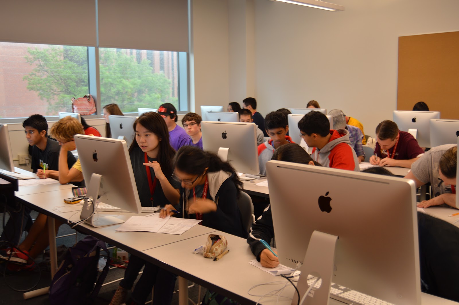 free nonlinear partial differential