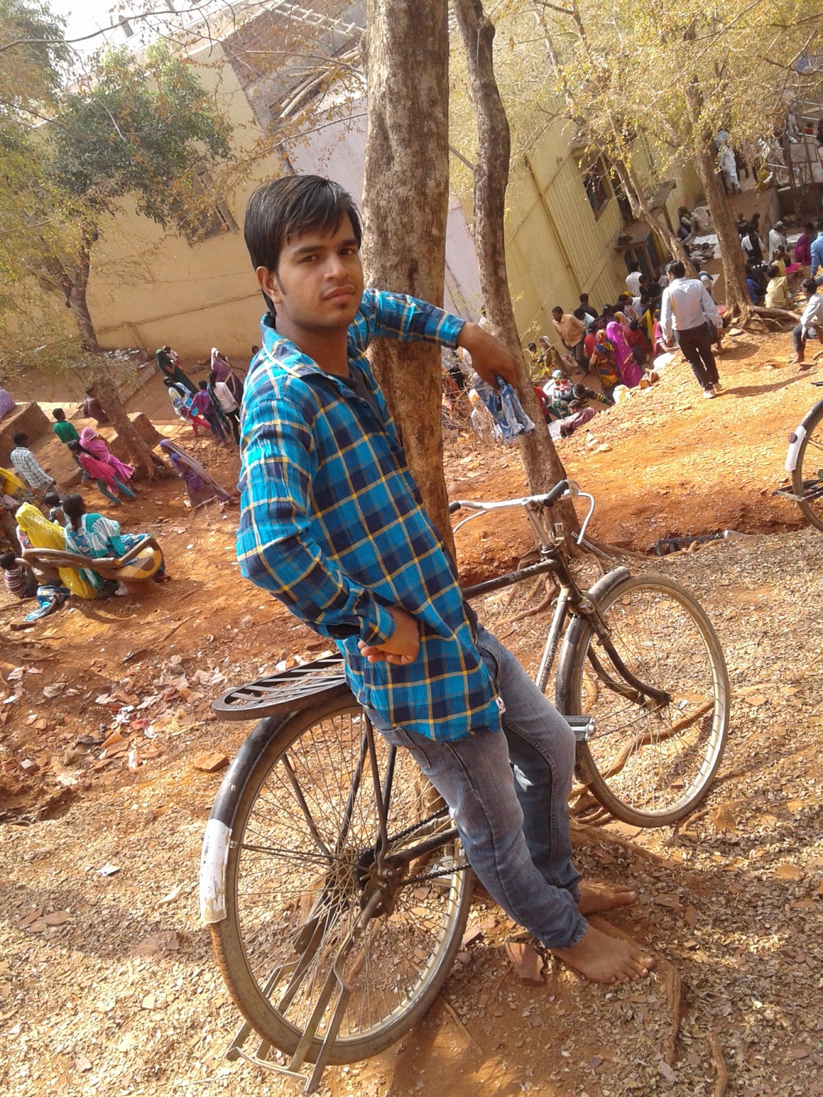 dj narendra gwalior