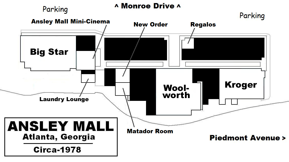 MALL HALL OF FAME November 2008