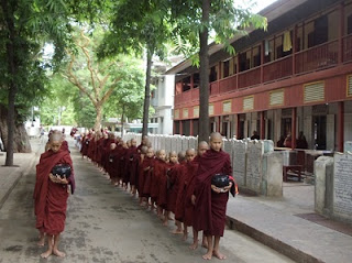 Mahagandayon Monastery