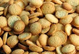 Κουλουράκια απ όλο τον κόσμο