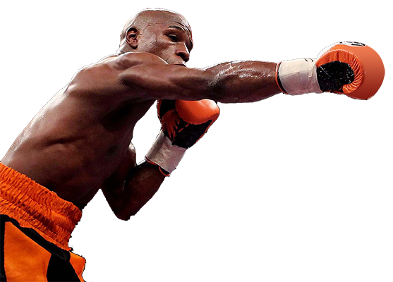 Renders Backgrounds LogoS: Floyd mayweather