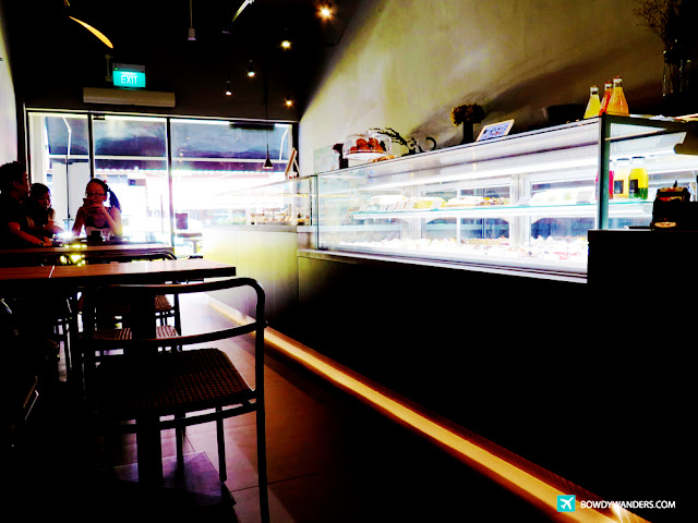bowdywanders.com Singapore Travel Blog Philippines Photo :: Singapore :: Social Solitude: 18 Singapore Café Places To Hide Out When You Want to Be Alone