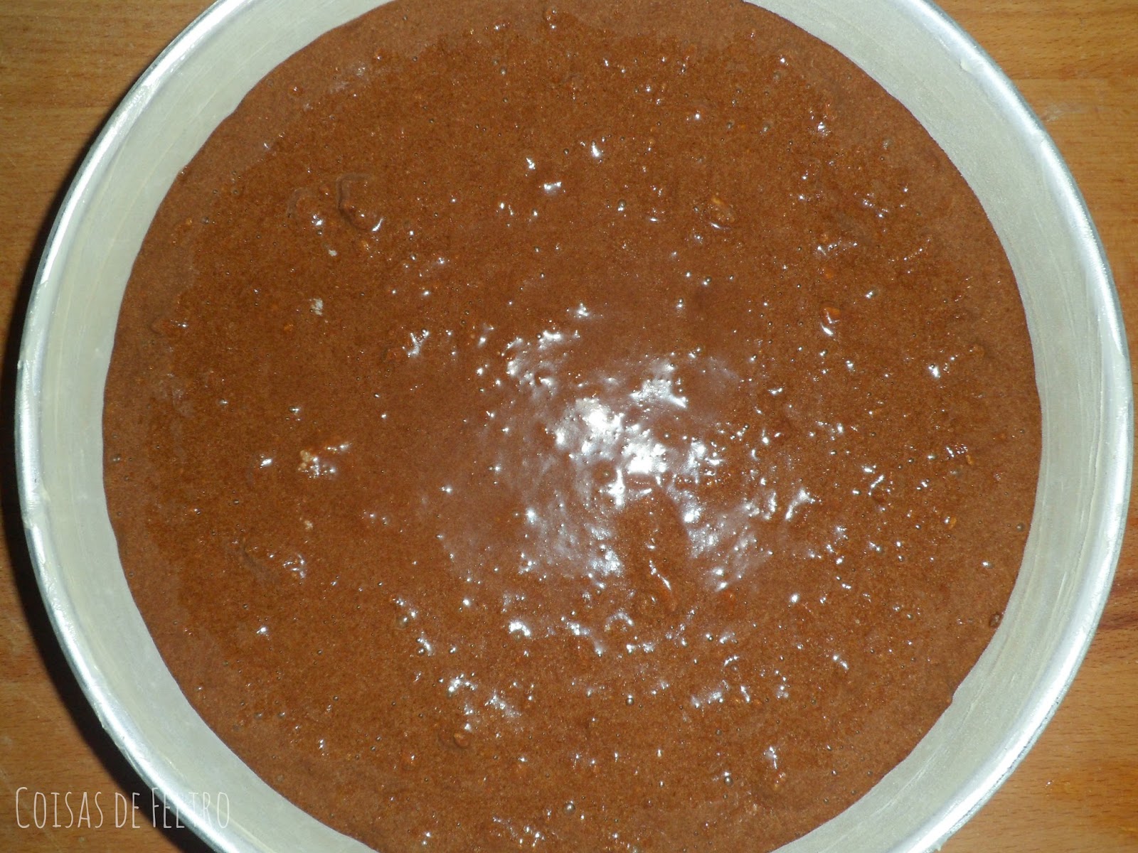 bolo de chocolate bolos