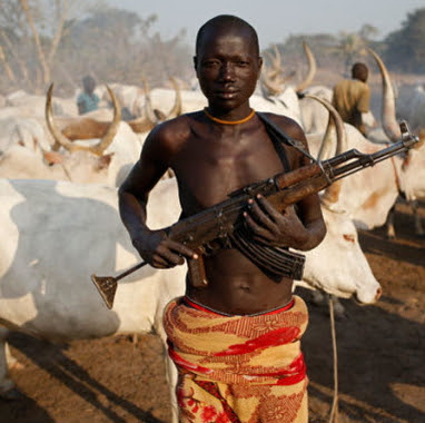 fulani herdsmen kill falae security guard akure