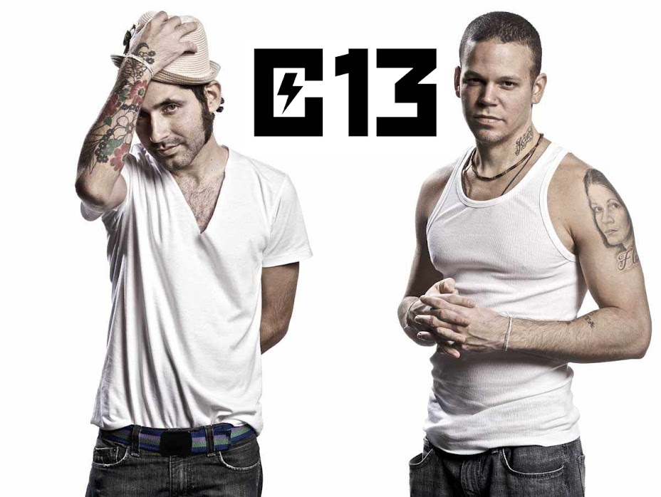 Calle 13 ♥