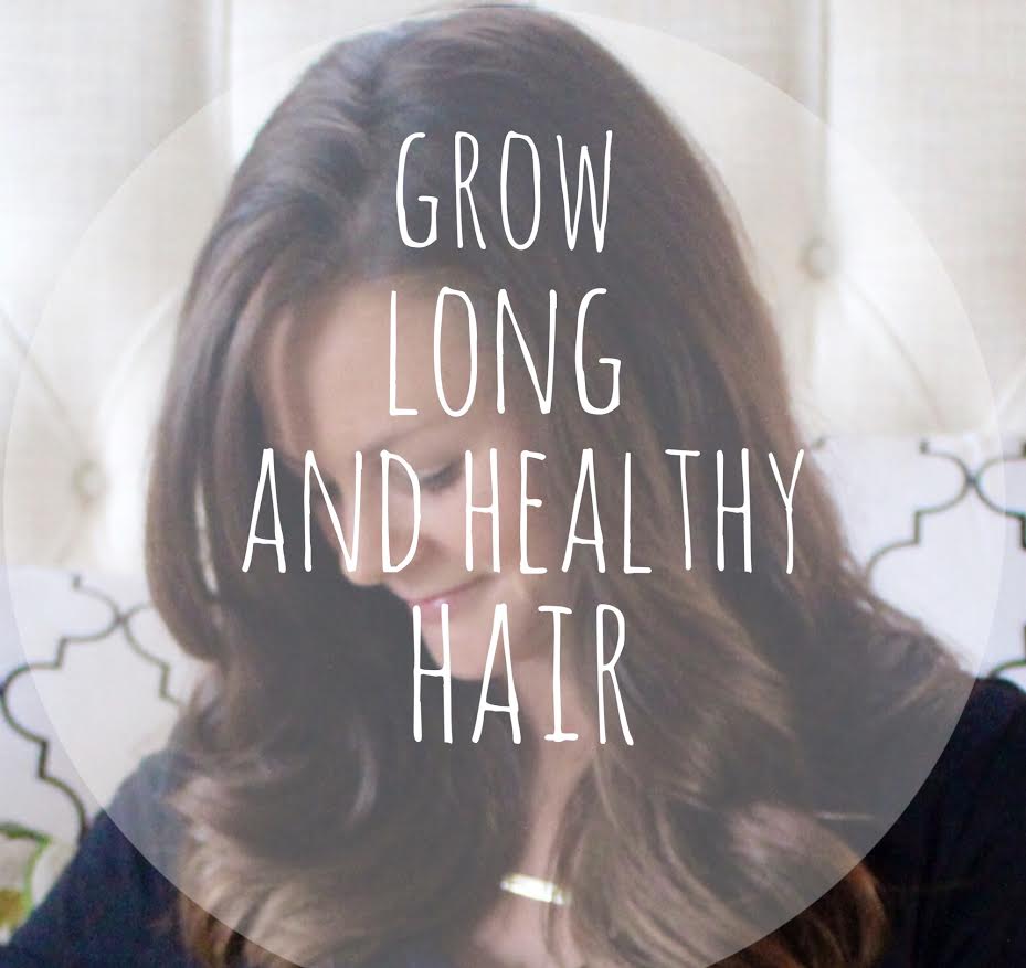 KEEP CALM AND CARRY ON 5 Things I've Done To Get Healthier Hair