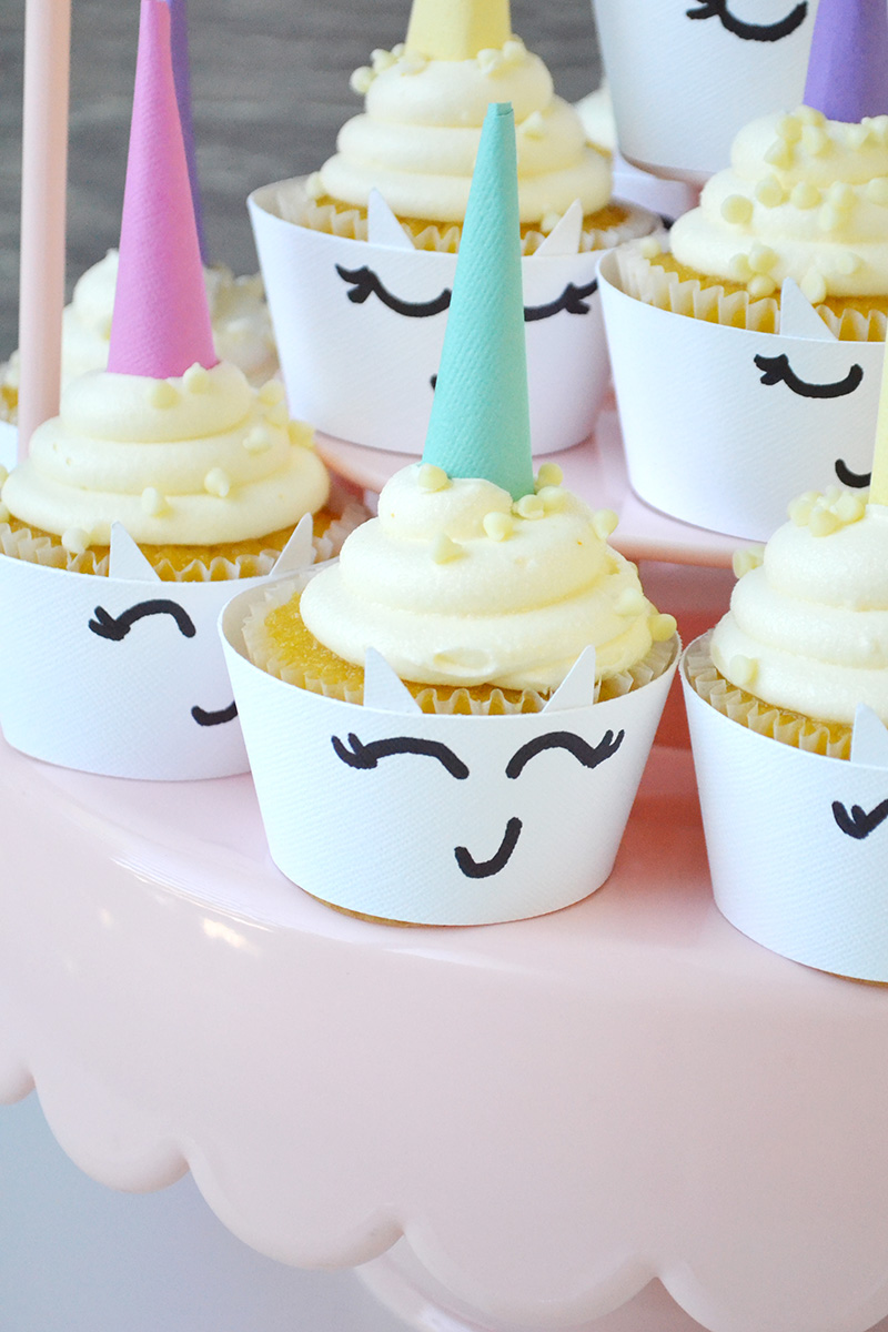 Diy Unicorn Party Decorations Diy Unicorn Party Decorations