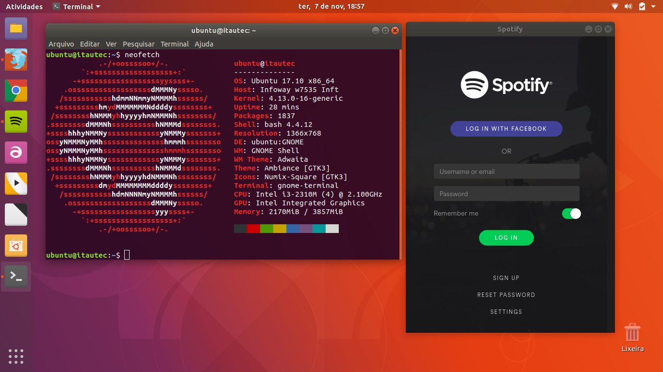 spotify downloader ubuntu