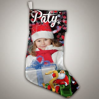 Botas navidenas con nombres | Imagenes de amistad