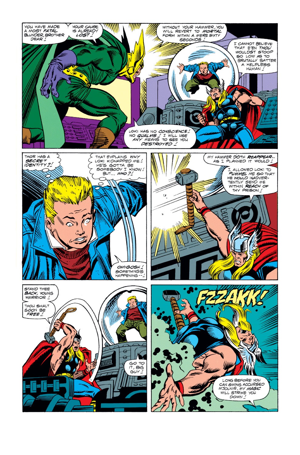 Thor (1966) 432 Page 3