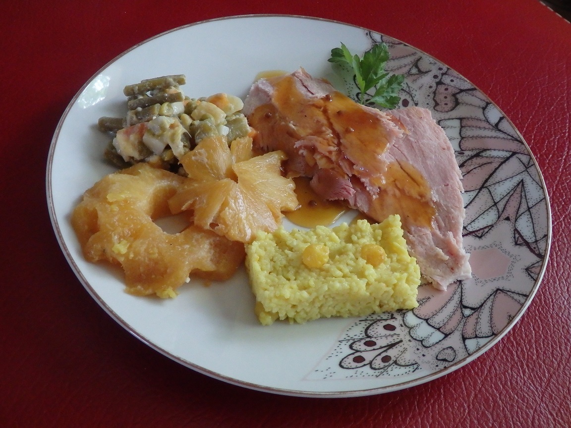 jambon brais France news collections