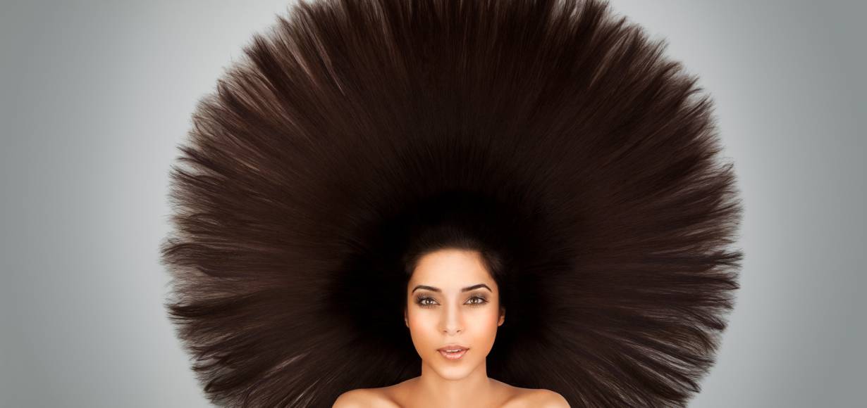 Hair Care Tips Choose The Best Hair Volumizing Spray To Add Body