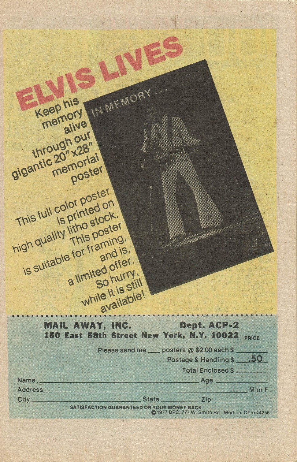 Read online Betty and Me comic -  Issue #91 - 11