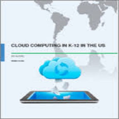 Cloud Computing Market in K-12 in the US 2016-2020