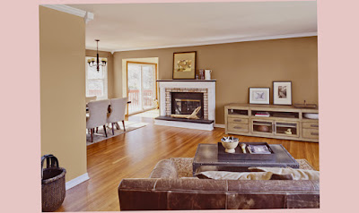 Photo for Most Popular Behr Paint Colors For Living Room Picture Image