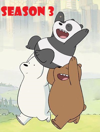 We Bare Bears Cartoon Network Download We Bare Bearss