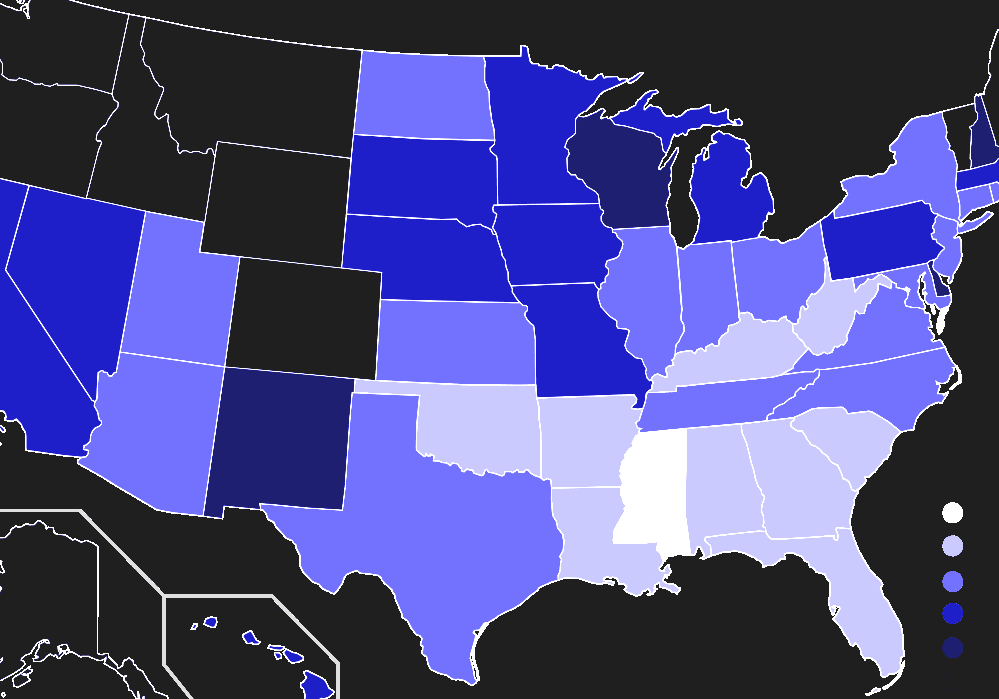 List Of Breweries In Kansas Kansas City Microbrewery