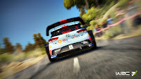 WRC 7 Game Screenshot 14