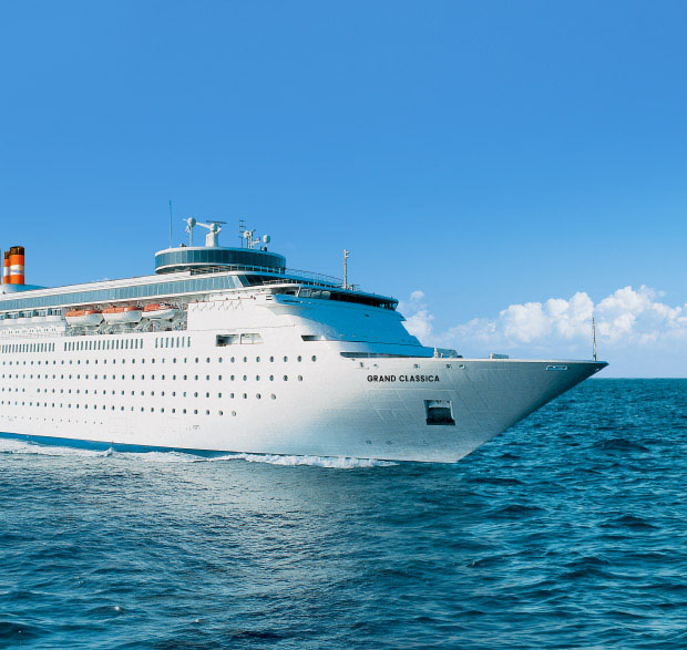 Cruise Wedding Planning