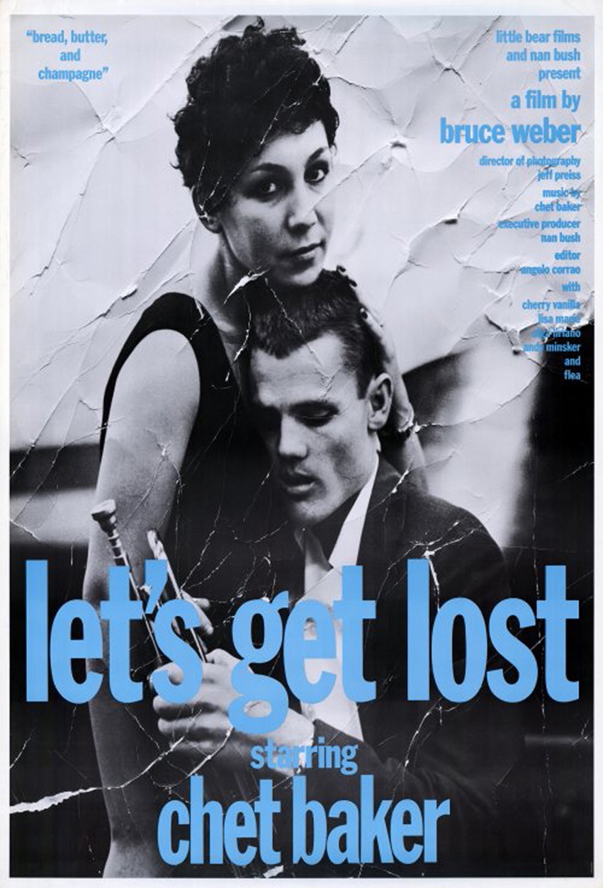 LetS Get Lost