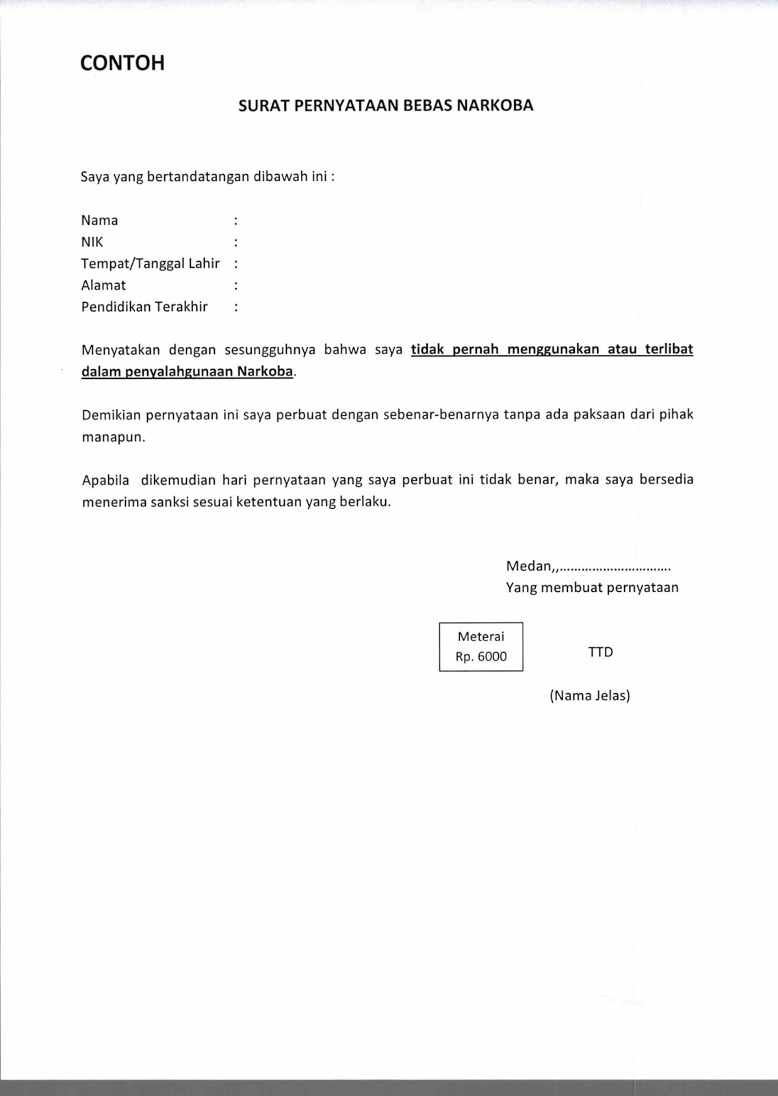 Rekrutmen Lowongan Kerja Bulan Agustus 2020 Page 82 Chan