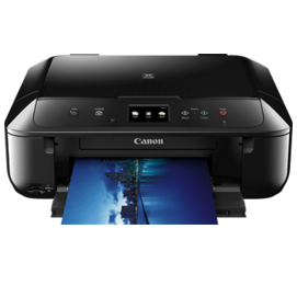 canon pixma 6860