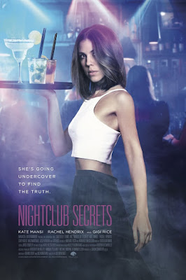 Nightclub Secrets Poster
