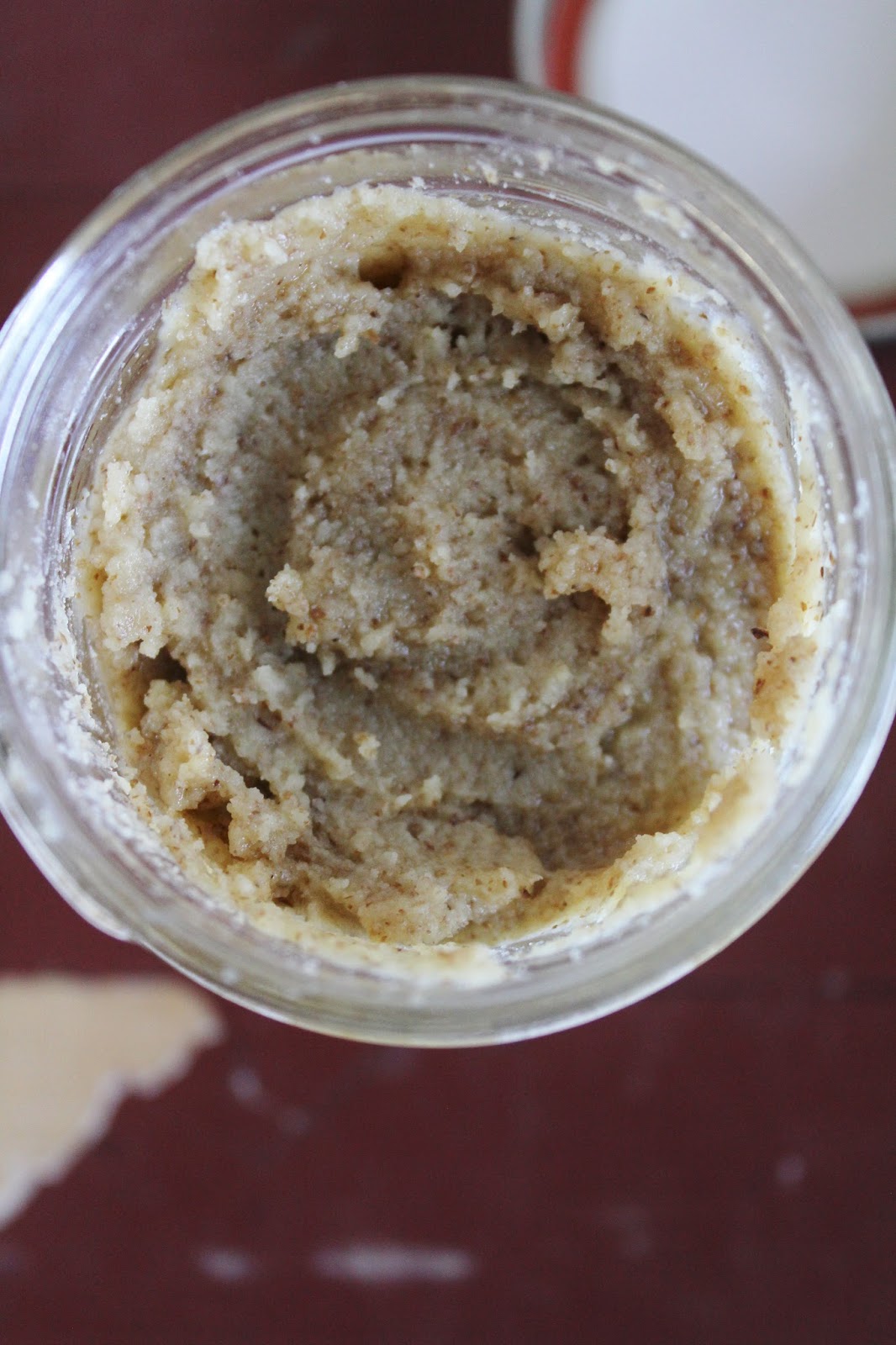 This Rawsome Vegan Life WALNUT BUTTER