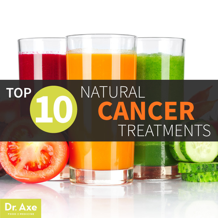 Dr. Axe 10 Natural Cancer Treatments Revealed Dewala Cancer Solution