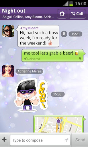 viber 2 3 6 apk