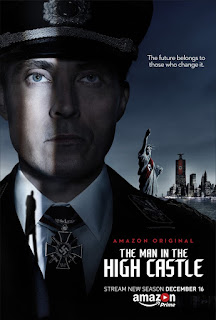 The Man in the High Castle Season 2 Poster 4