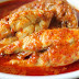 Asam Pedas Ikan Merah Melaka Yang Sedap